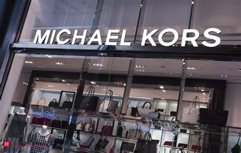 michael kors shares|capri stock forecast.